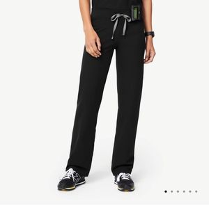 Figs Livingston Basic Scrub Pants
